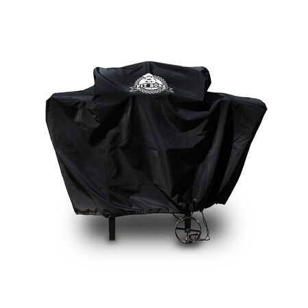 Pit Boss Griddle Cover Std 4B 30871